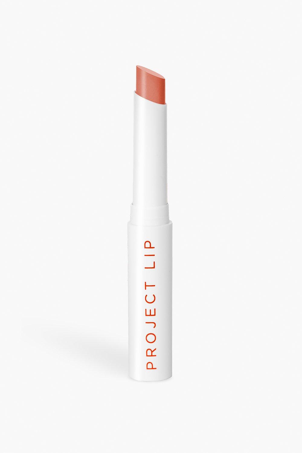 Womens Project Lip Plump And Colour - Bare - Purple - One Size, Purple