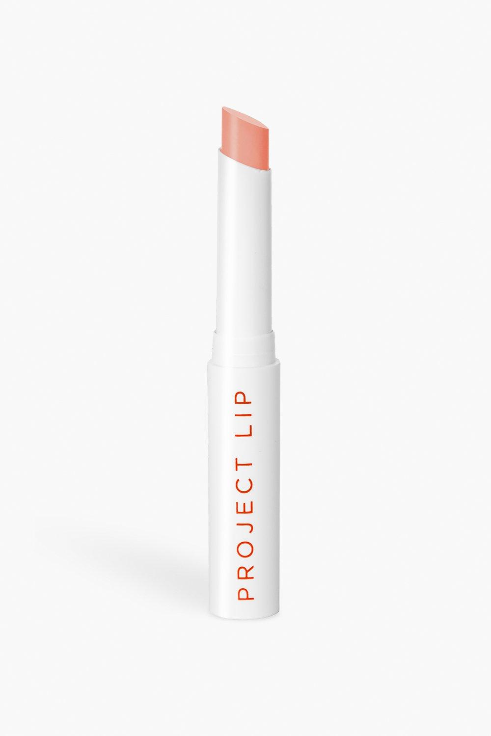 Womens Project Lip Plump And Colour - Strip - Pink - One Size, Pink