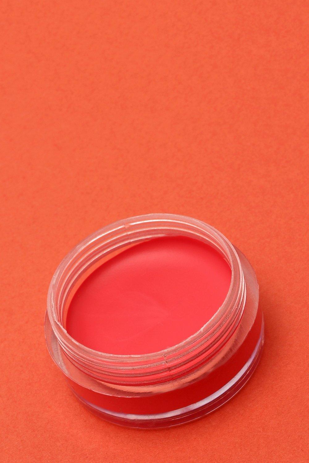

Boohoo — Хэллоуин — Краска для лица, Red