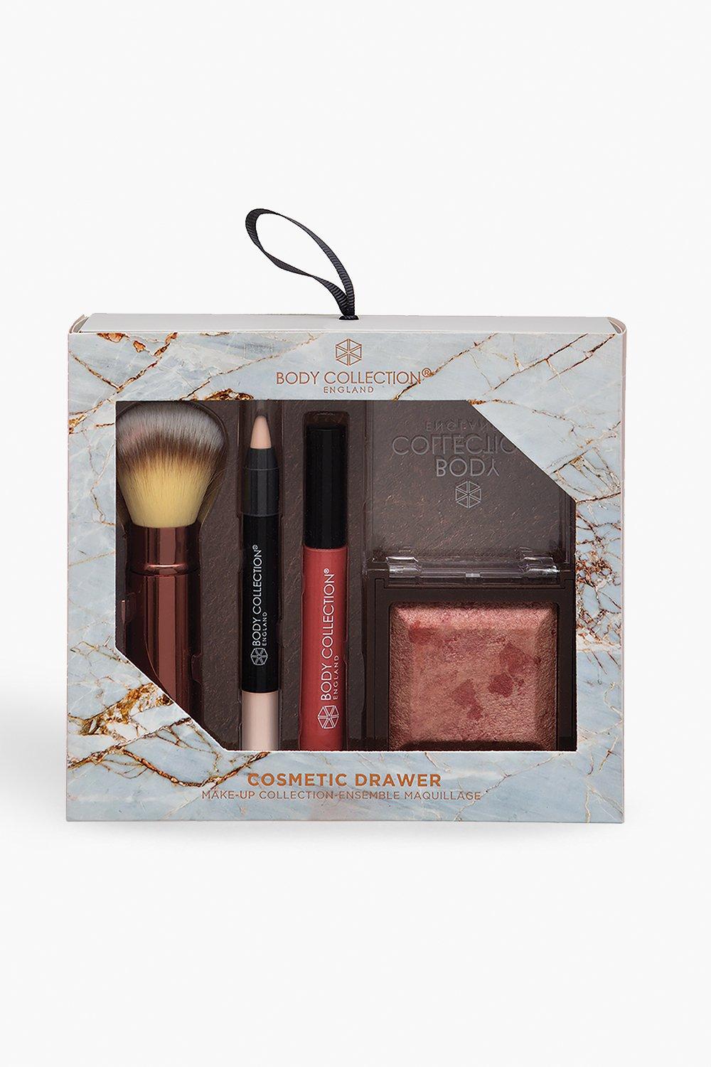 

Body Collection — Косметический набор, Multi