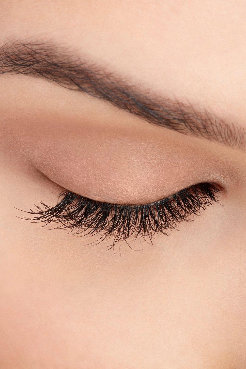 Womens Ardell Wispies False Eyelashes 113 - Black - One Size, Black