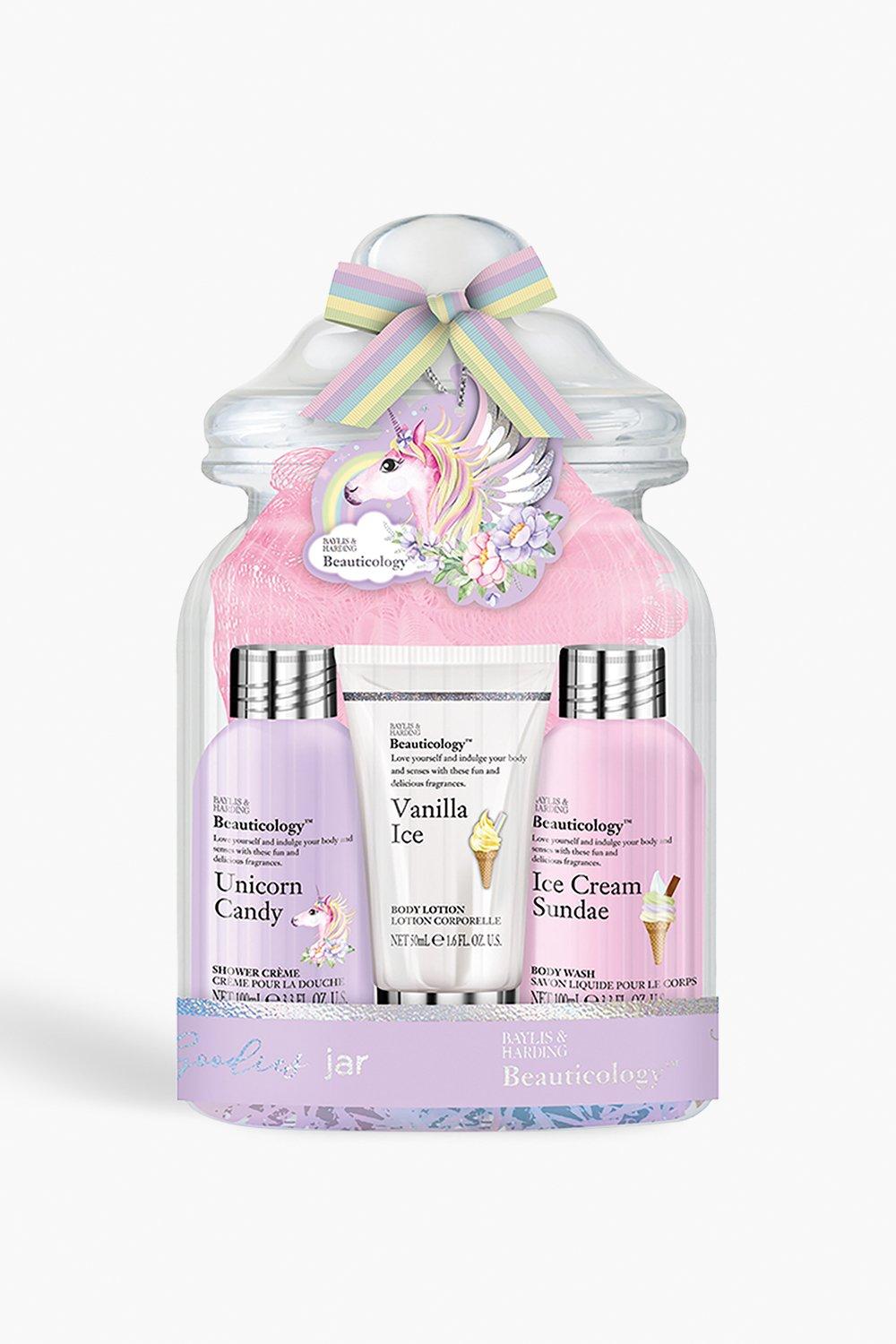 

Банка «Единорог» Baylis & Harding Unicorn, Lilac