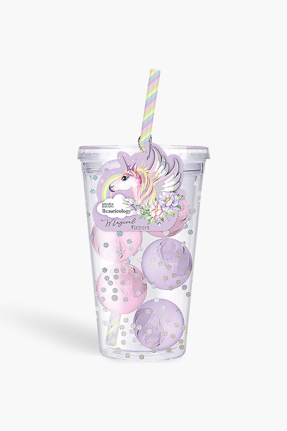 

Дорожная чашка «Единорог» Baylis & Harding Unicorn, Lilac