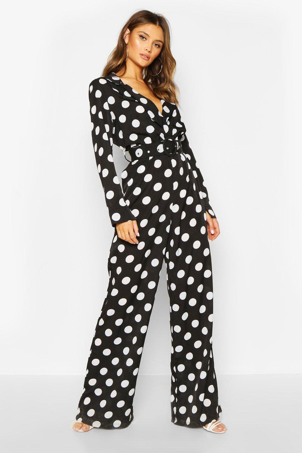 business formal jumpsuit