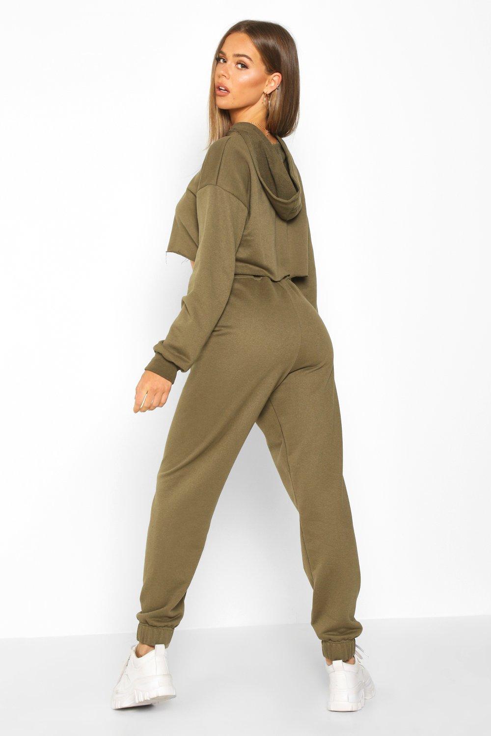 raw tracksuit