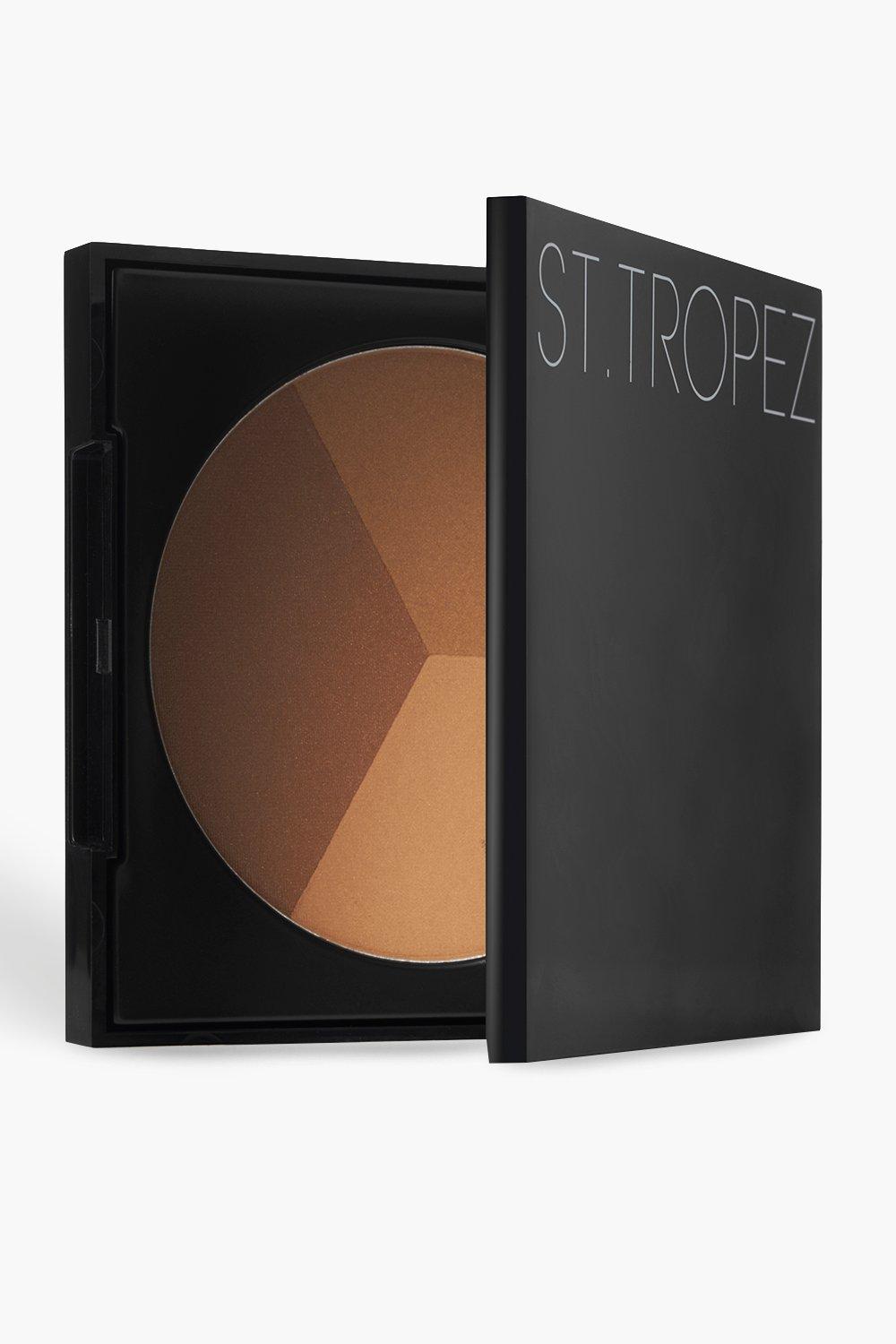 

Бронзирующая пудра ST. Tropez 3-в-1, 22 г, Multi