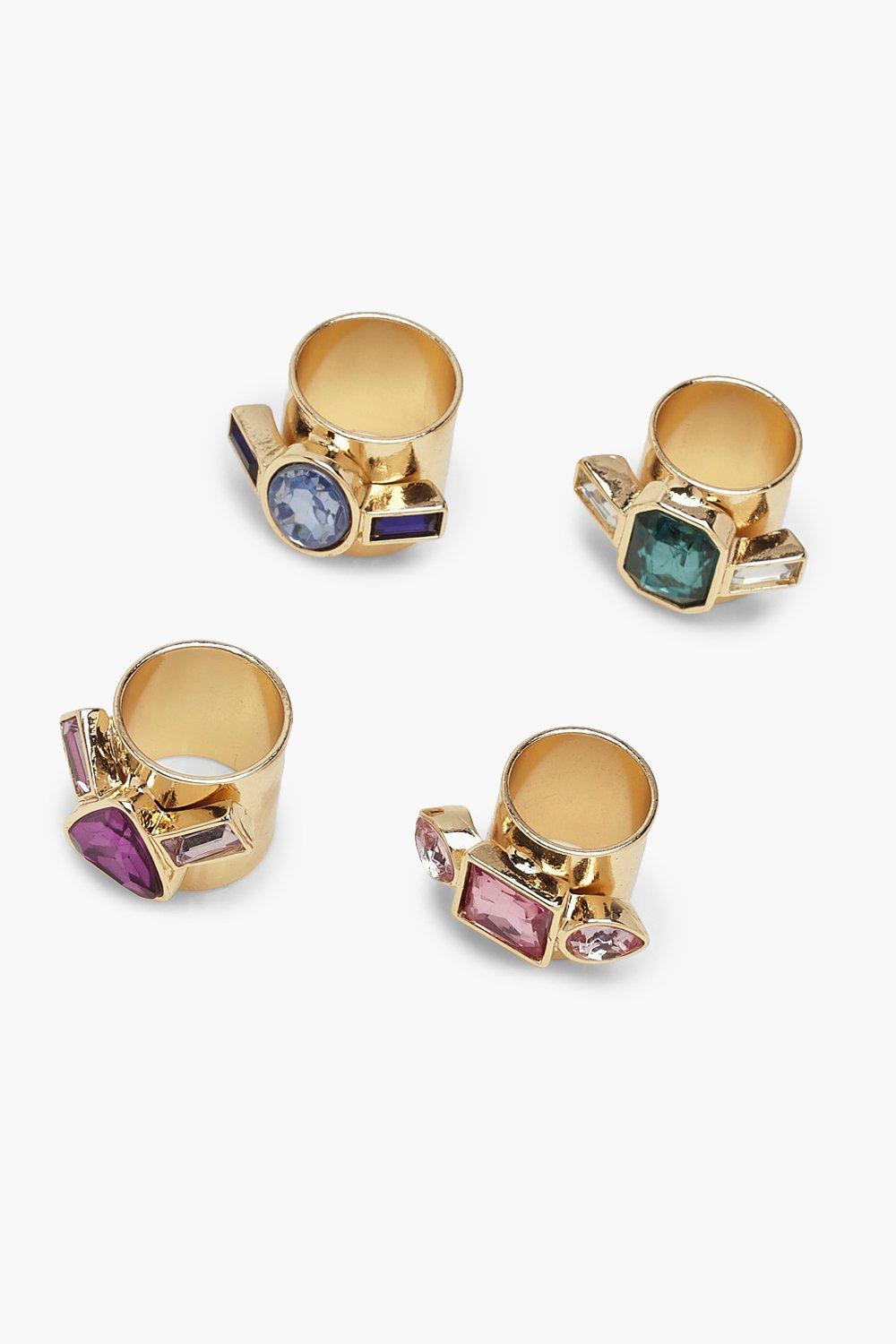 

Серьги с перекрещенными жемчужинами, Gold, Массивные круглые серьги 3/4, Silver, Набор эффектных колец с камнями, Gold, Массивные круглые серьги 3/4, Gold
