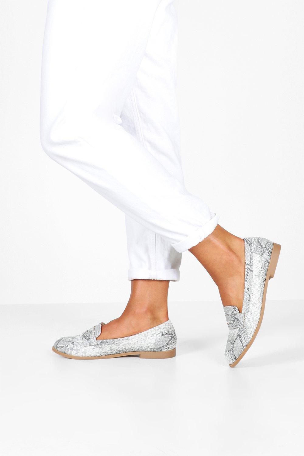 Wide Fit Shoes | Wide Fit Sandals, Boots & Heels | boohoo UK