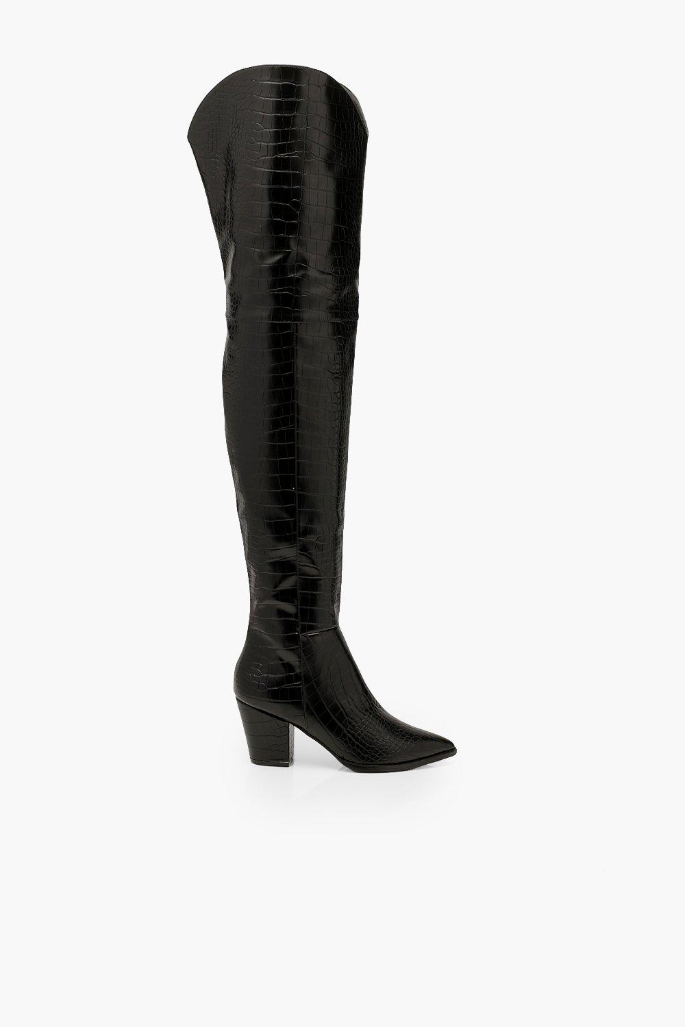 

Мини платье с запахом, Black