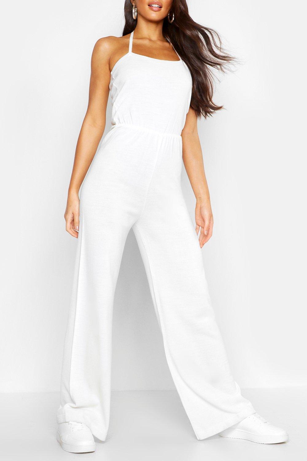 knitwear jumpsuit