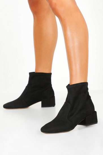 Sock Boots | Womens Sock Boots | boohoo UK