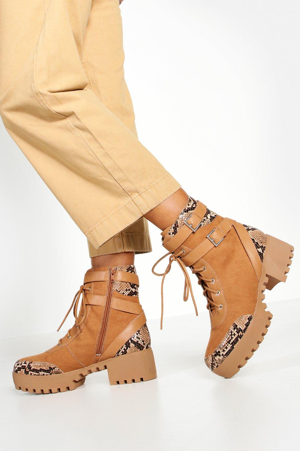 boohoo boot sale