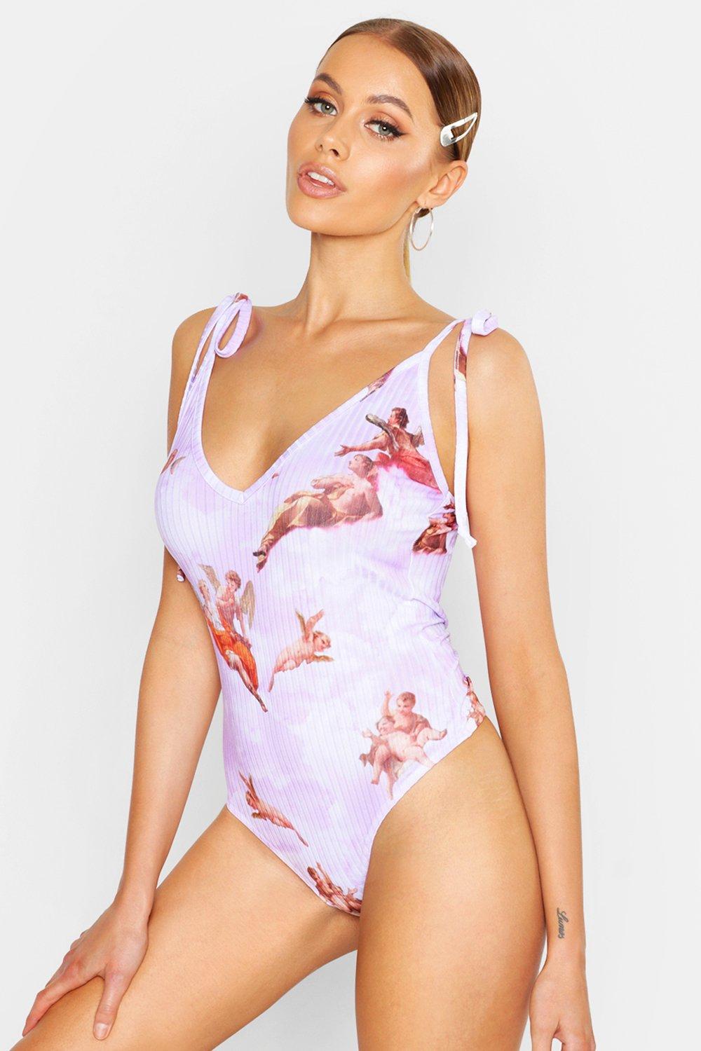 cherub bodysuit