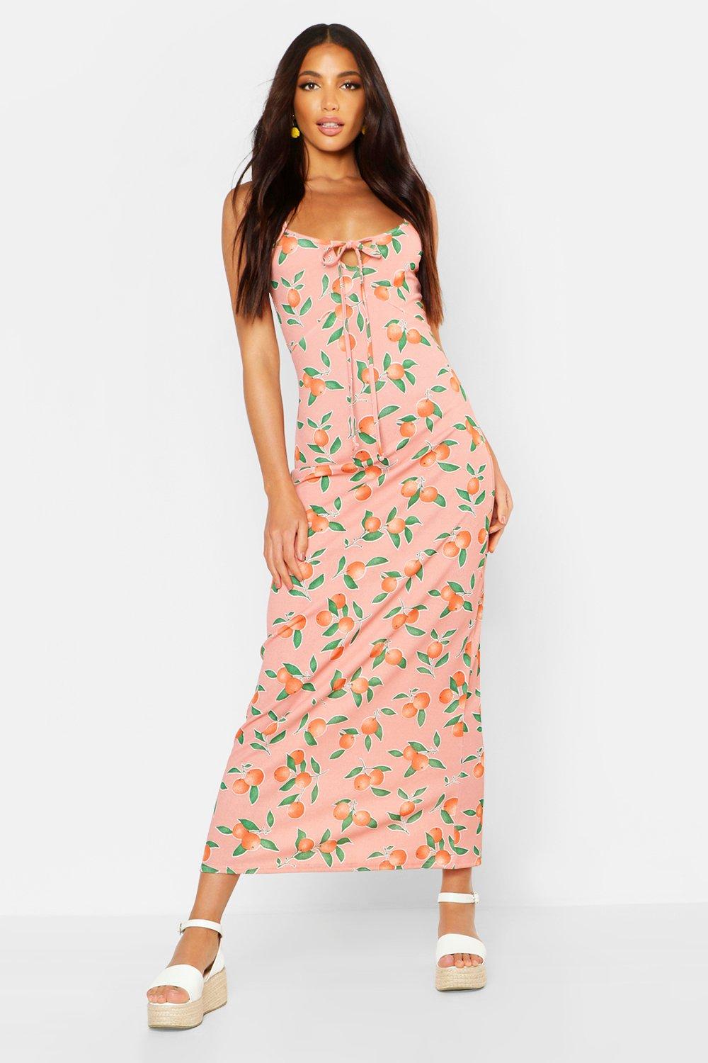 cheap maxi dresses canada