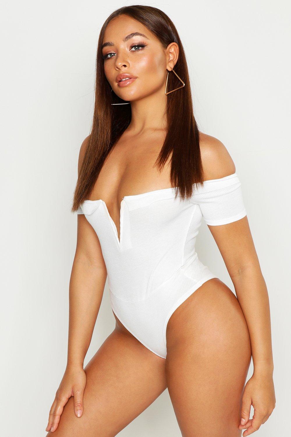 v bar bodysuit