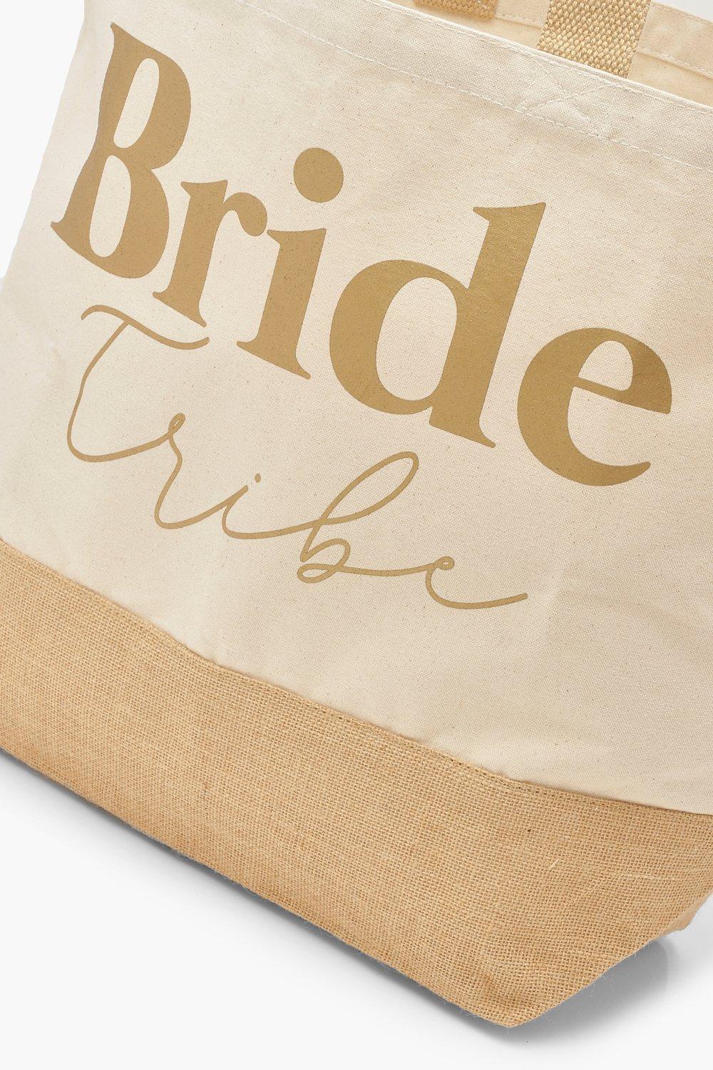 bride straw beach bag