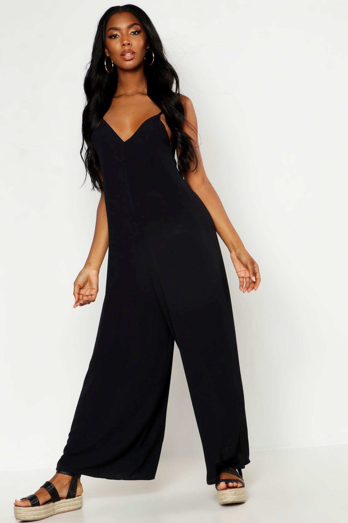 cami culotte jumpsuit