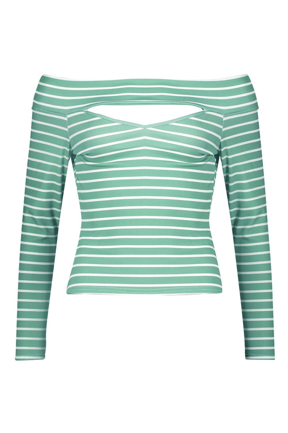 

Plus Ruffle Woven Sleeve T-Shirt, Black