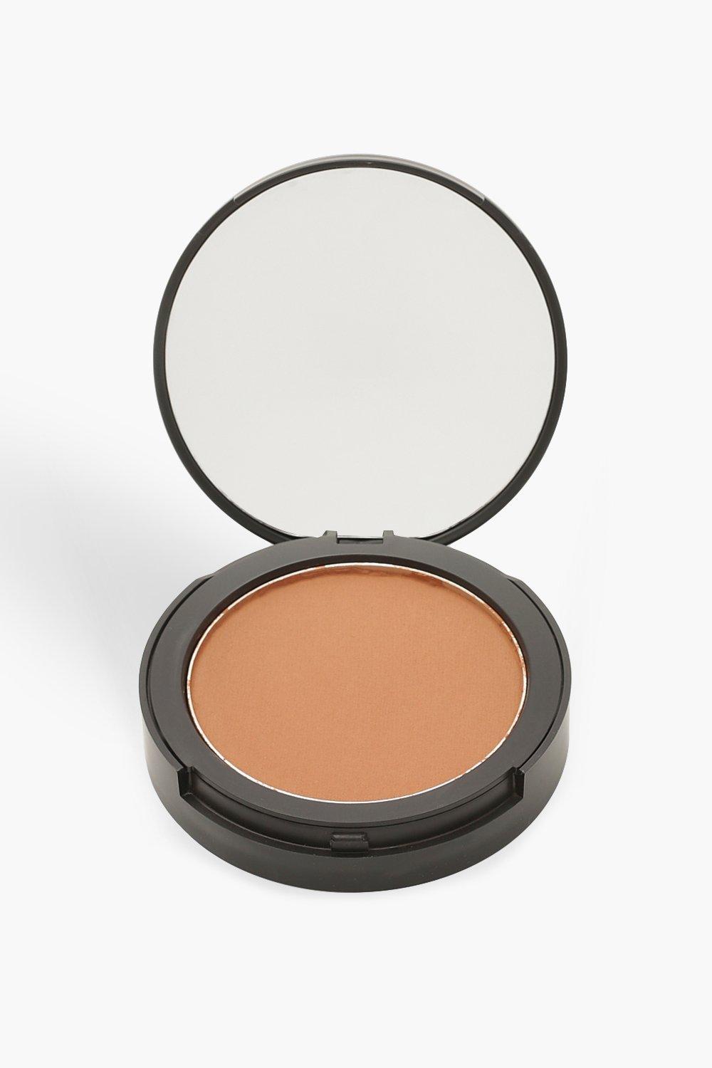 

Бронзатор Boohoo - Dark, Brown