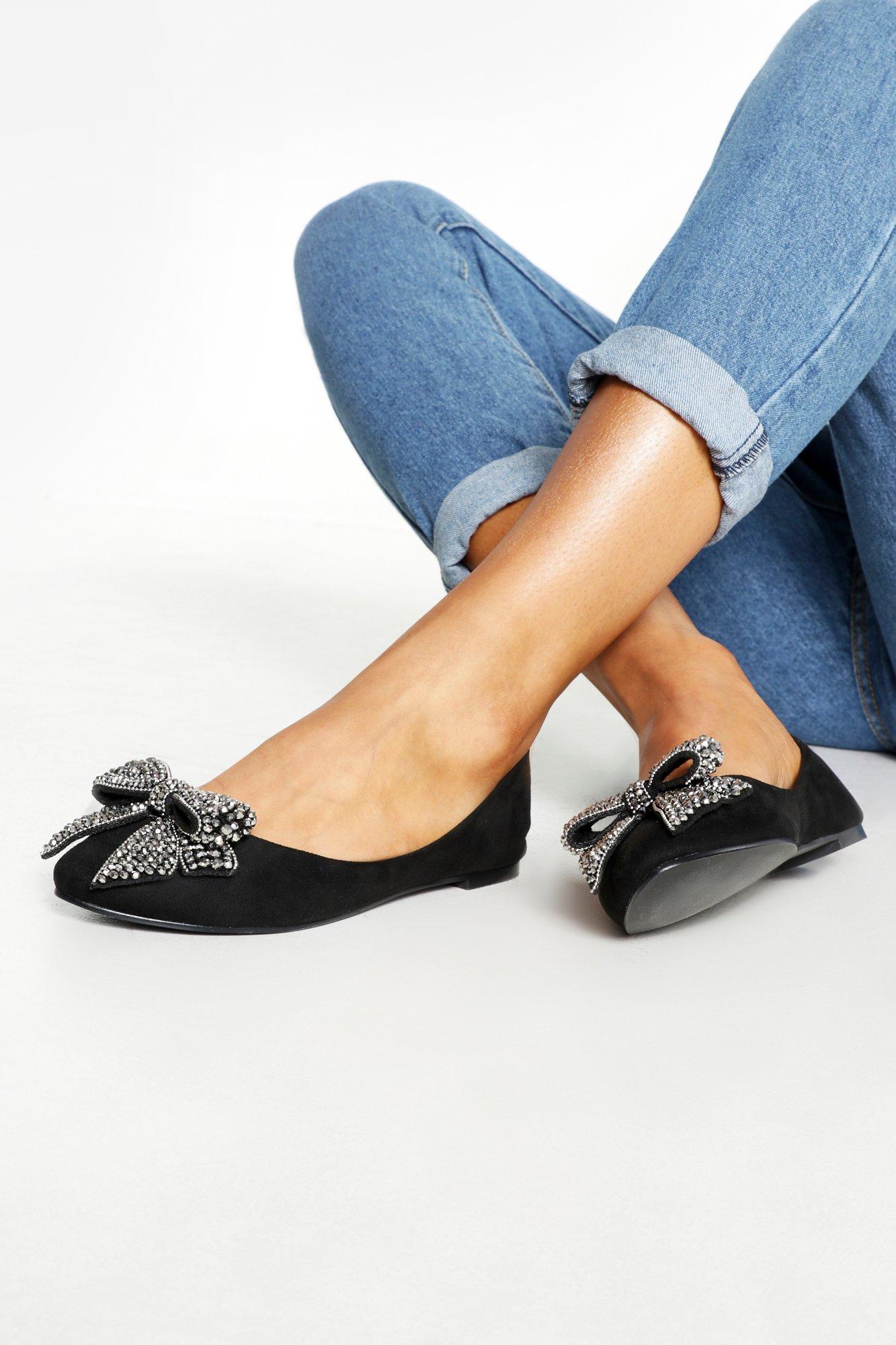 boohoo pumps