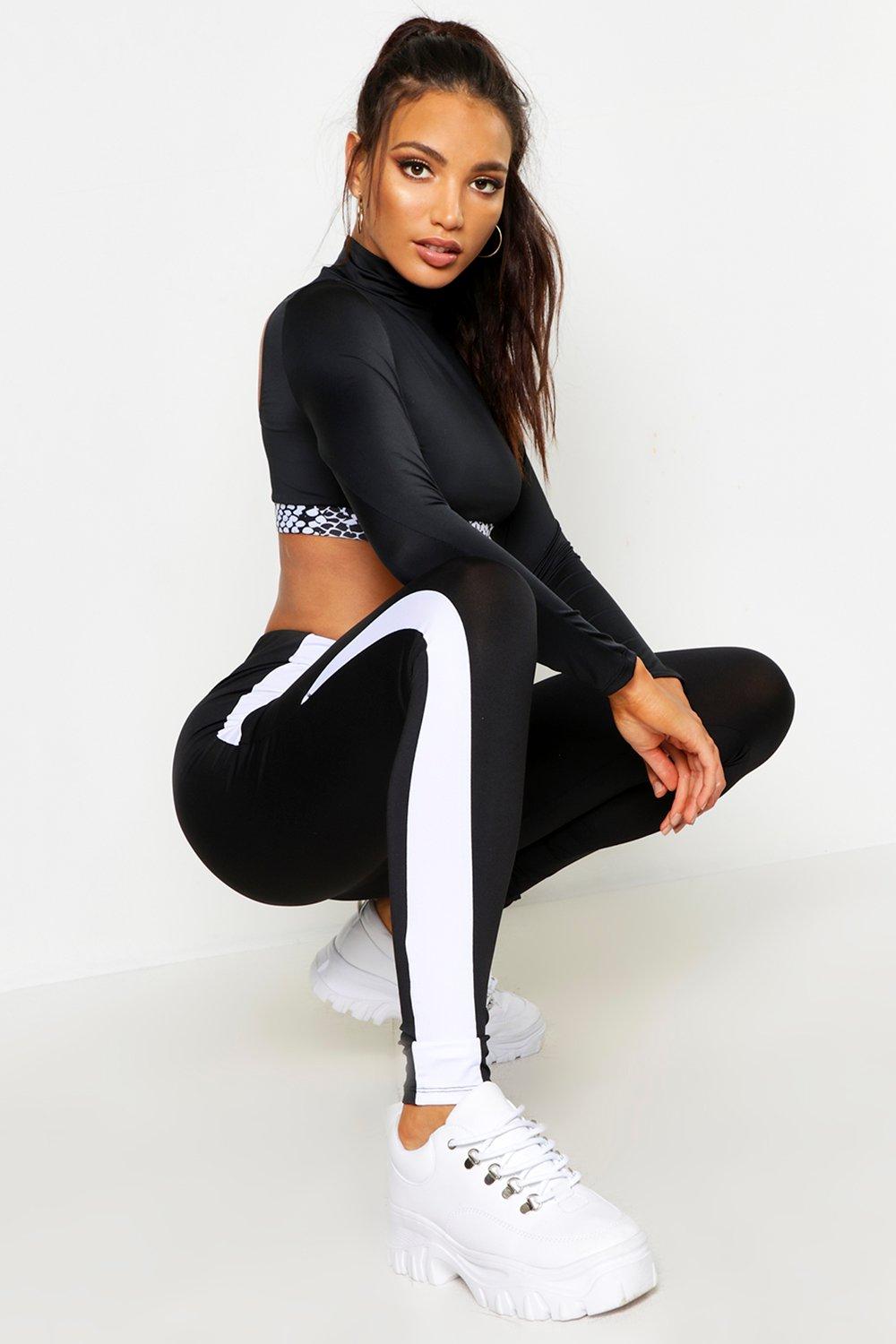Gym Wear | Womens Gym Clothes & Sportswear | boohoo UK