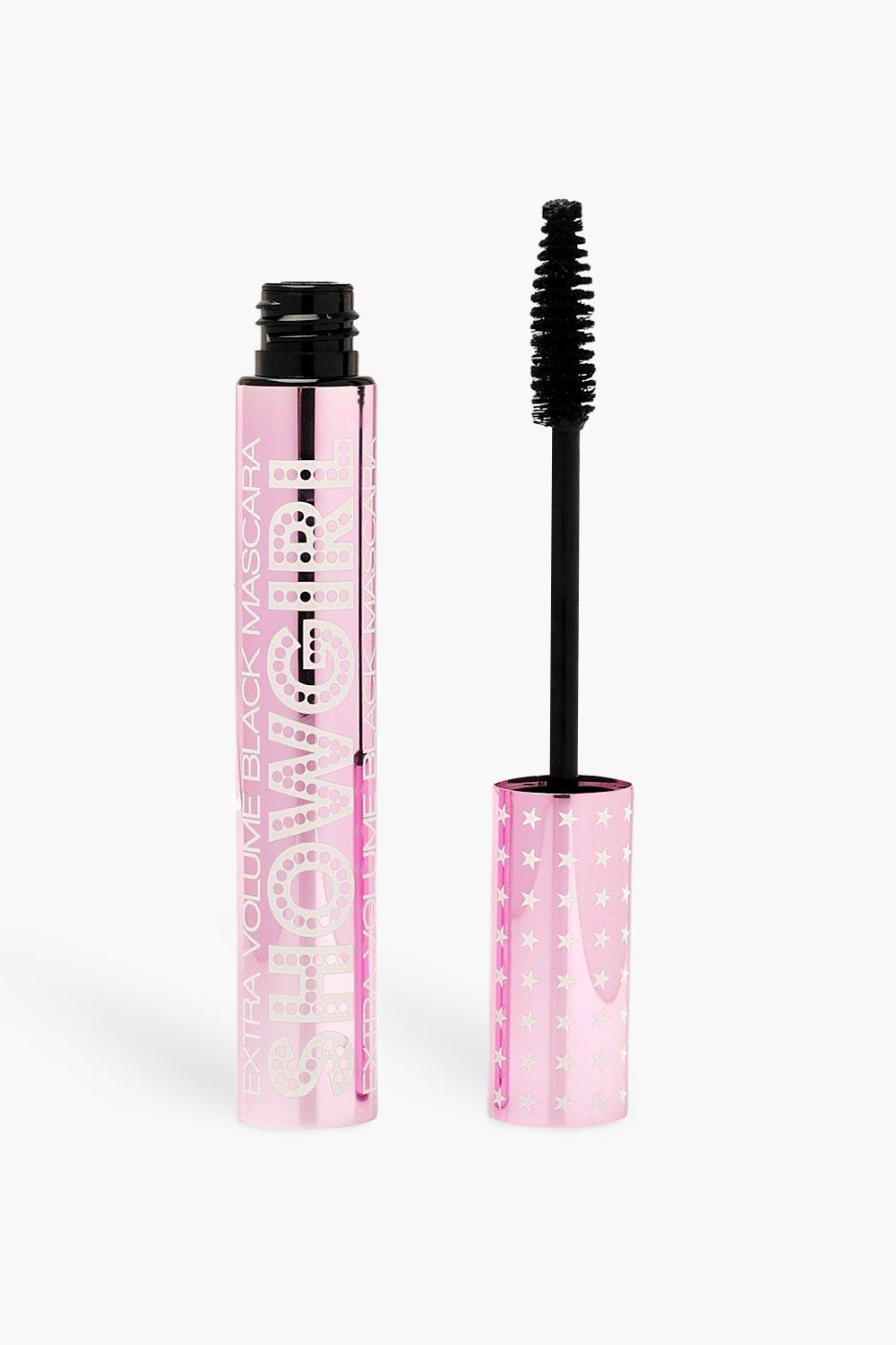 Womens Barry M Showgirl Mascara - Black - One Size, Black