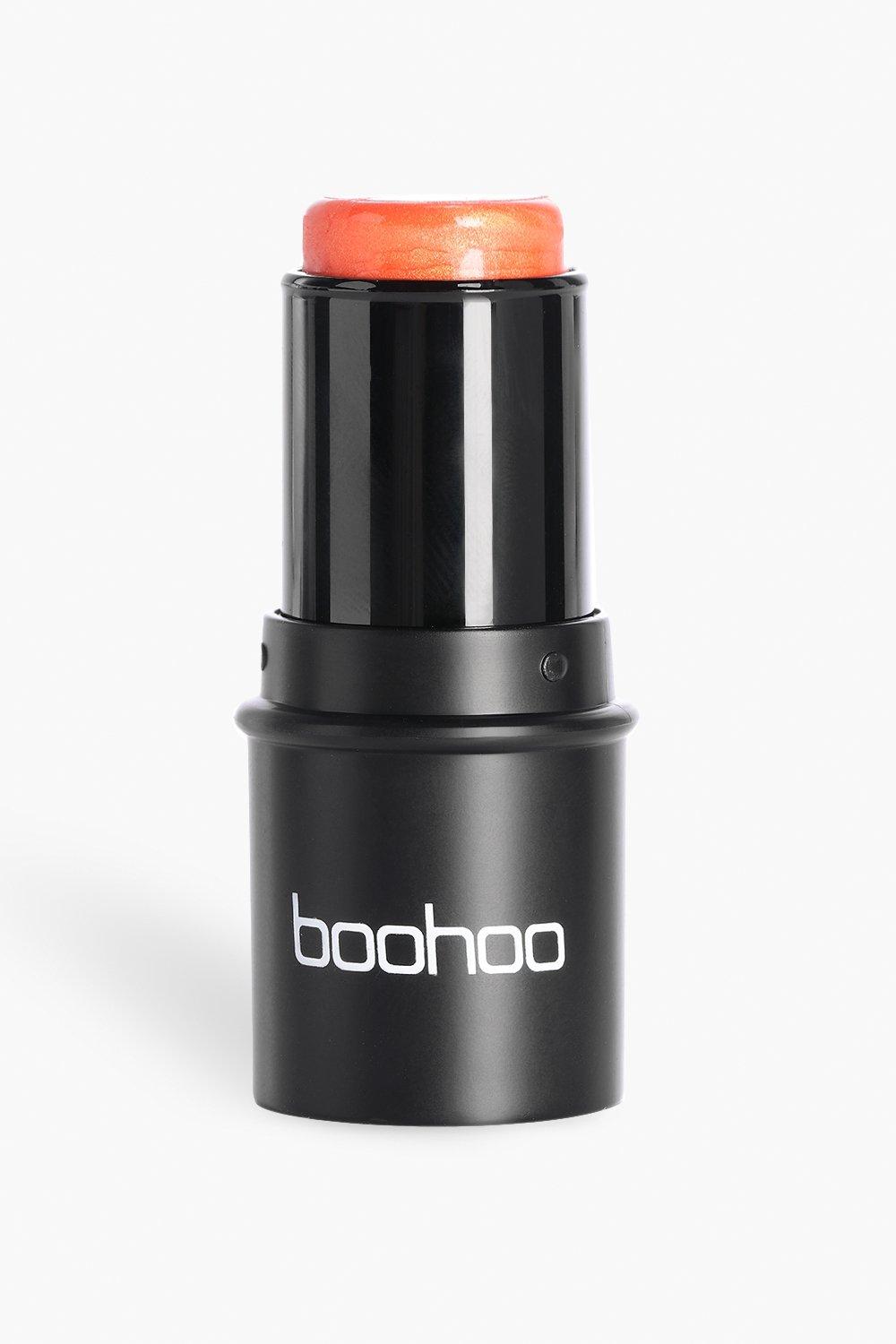 

Boohoo Blusher Cream Stick, Coral