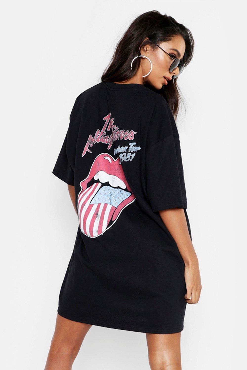 robe tee shirt