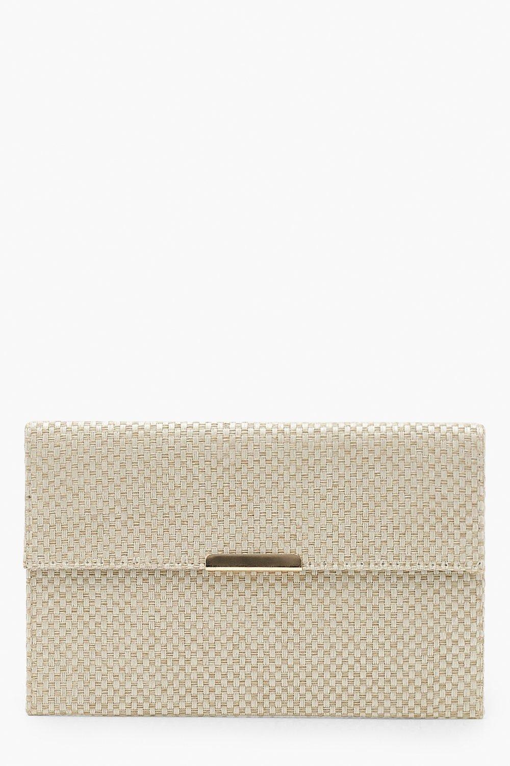 boohoo clutch
