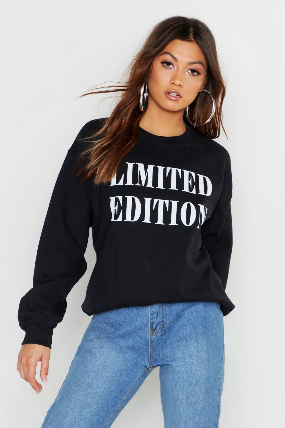 sweater slogans