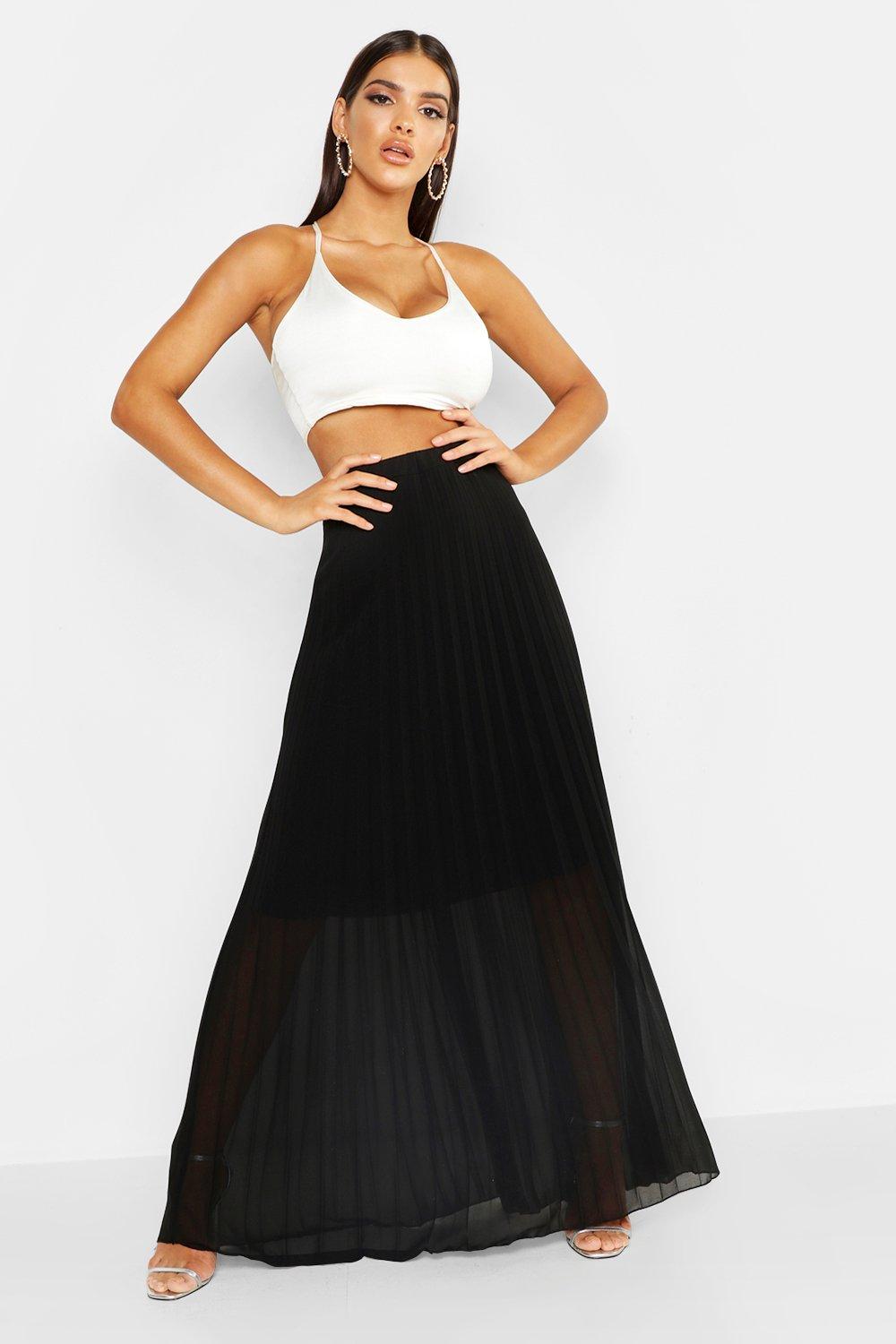 pleated maxi skirt australia