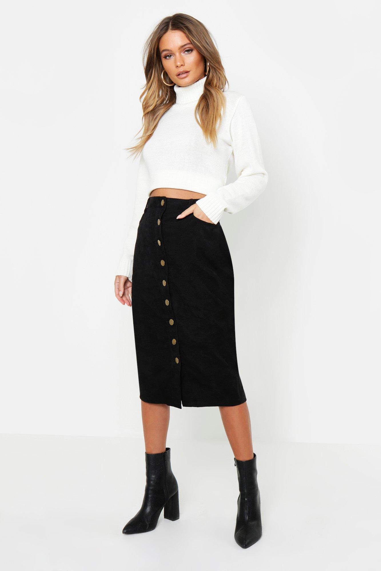 button up midi