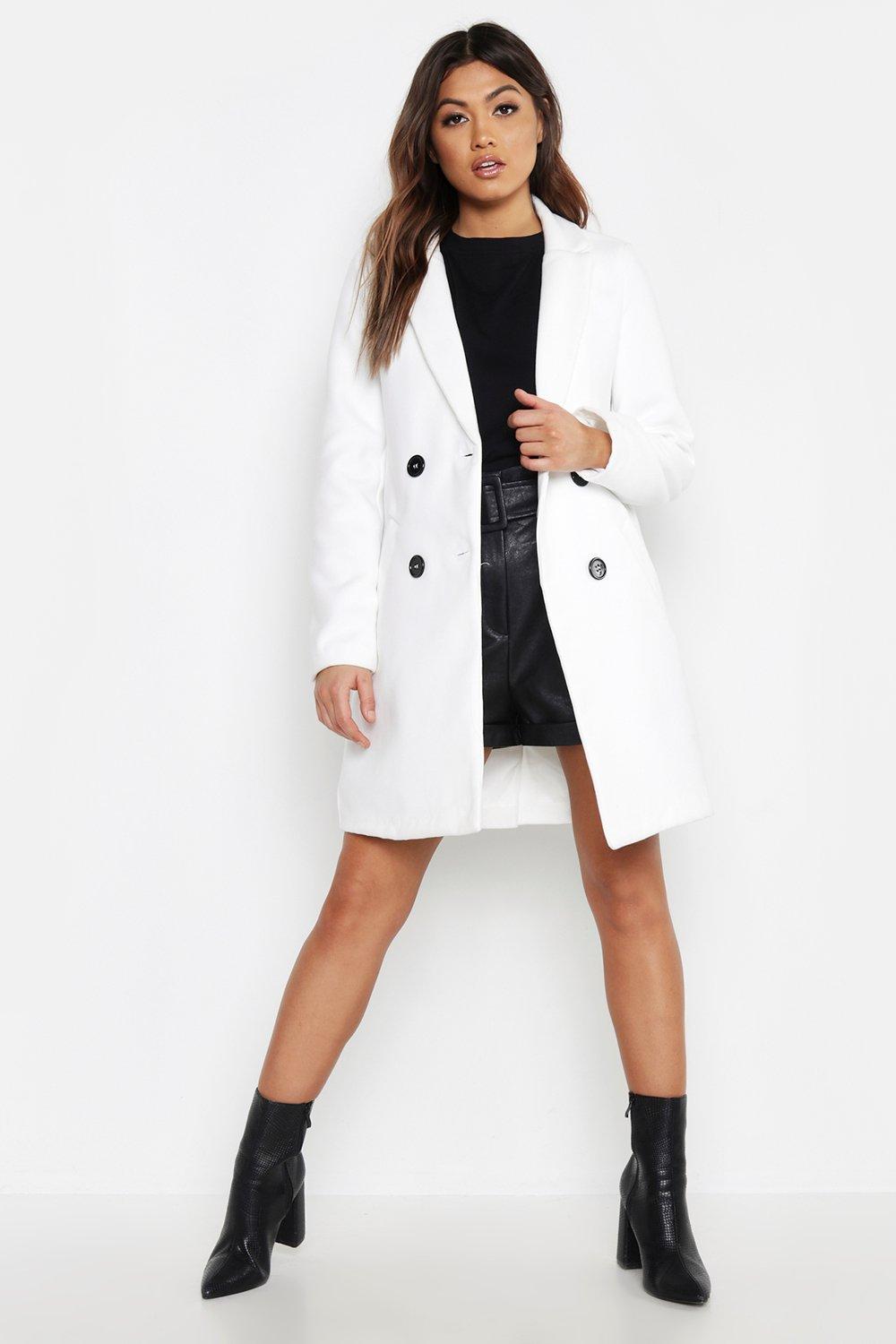 coat
