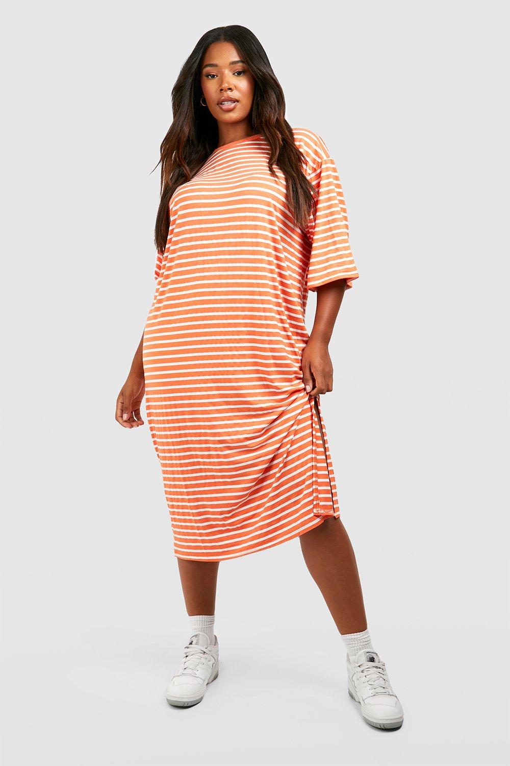 T-Shirt Dresses