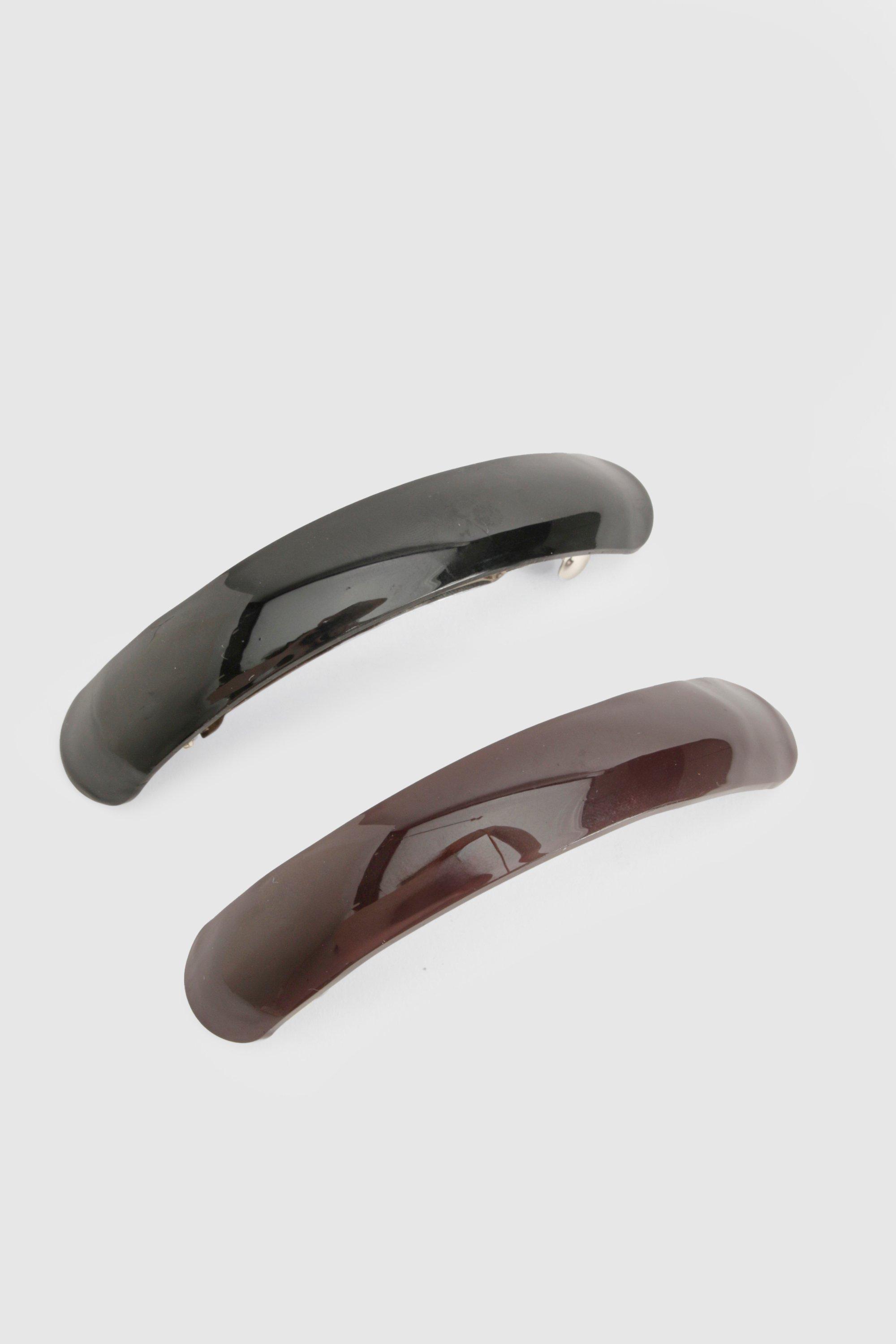 Click to view product details and reviews for Womens 2 Pack Hair Clips Multi One Size Multi.