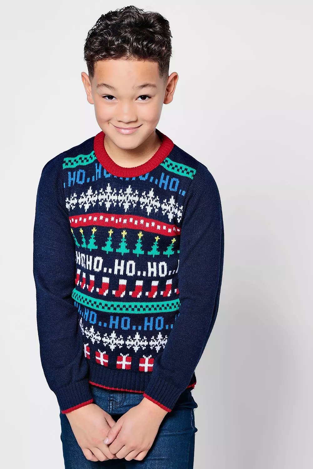 Cool jumpers sales for boys