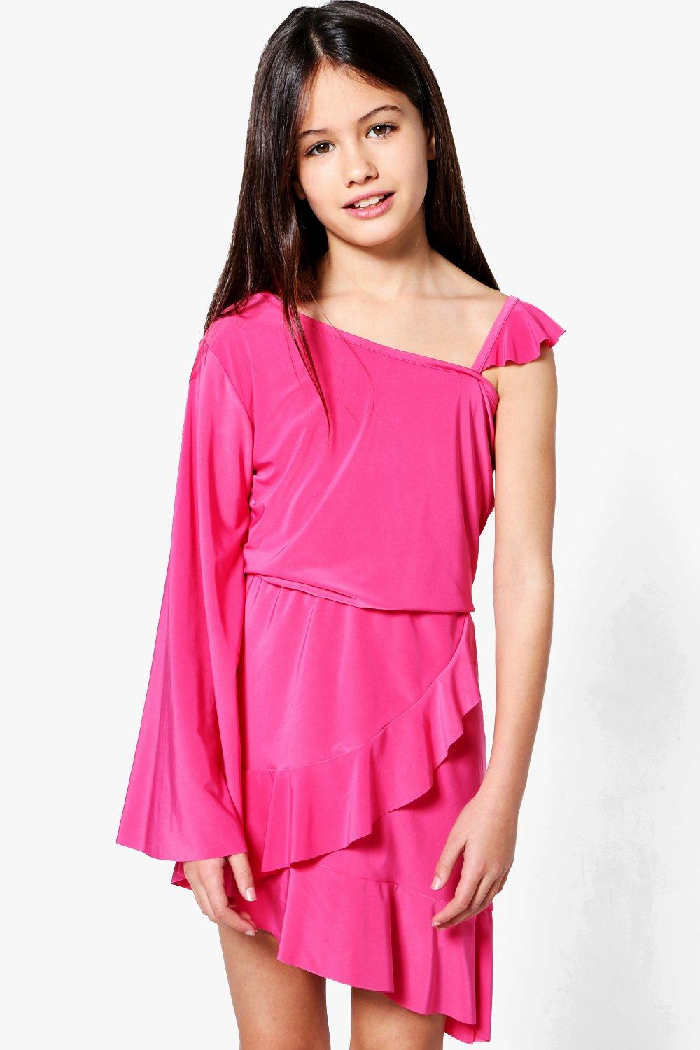 robe denudee