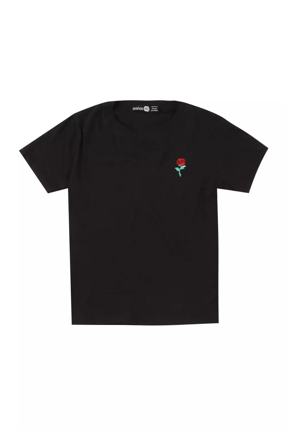 Boys sales rose shirt