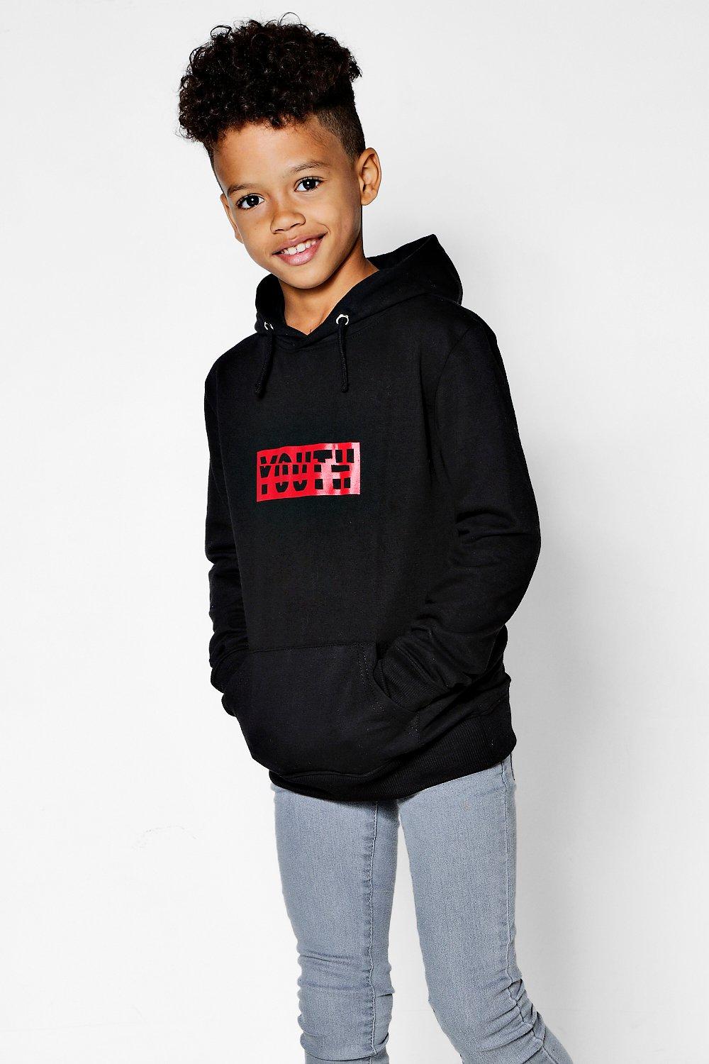 graphic hoodies for boys