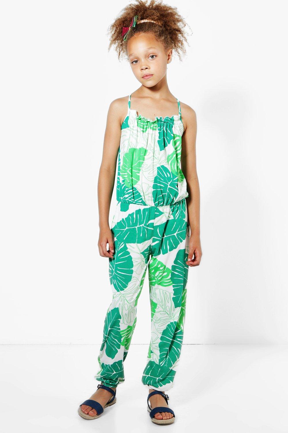girls jumpsuit australia