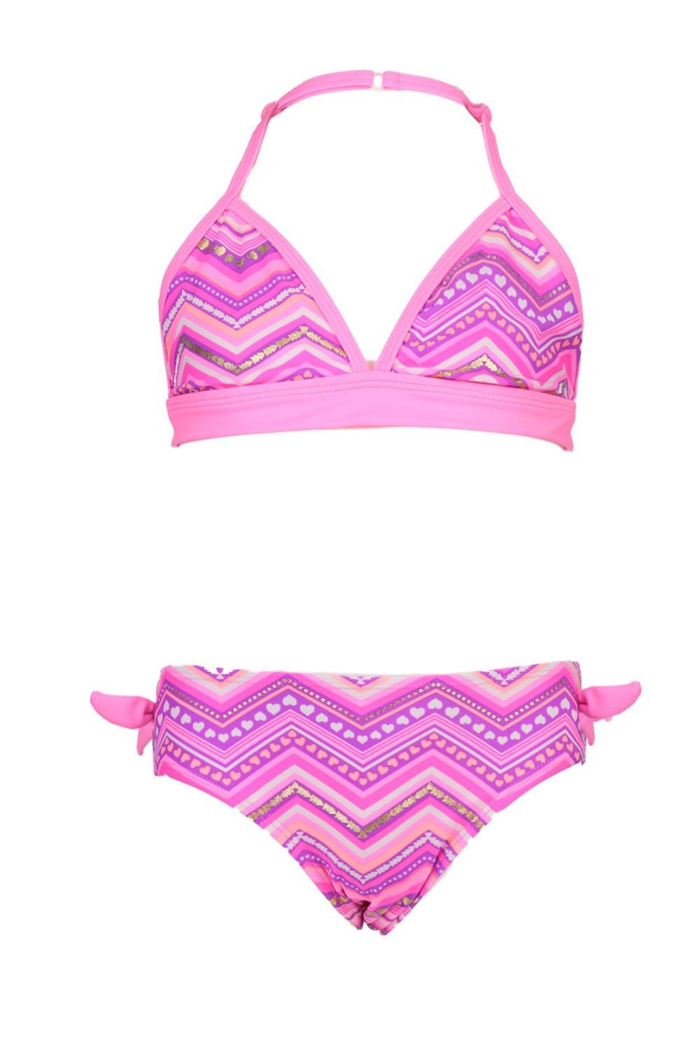 boohoo bikini sets