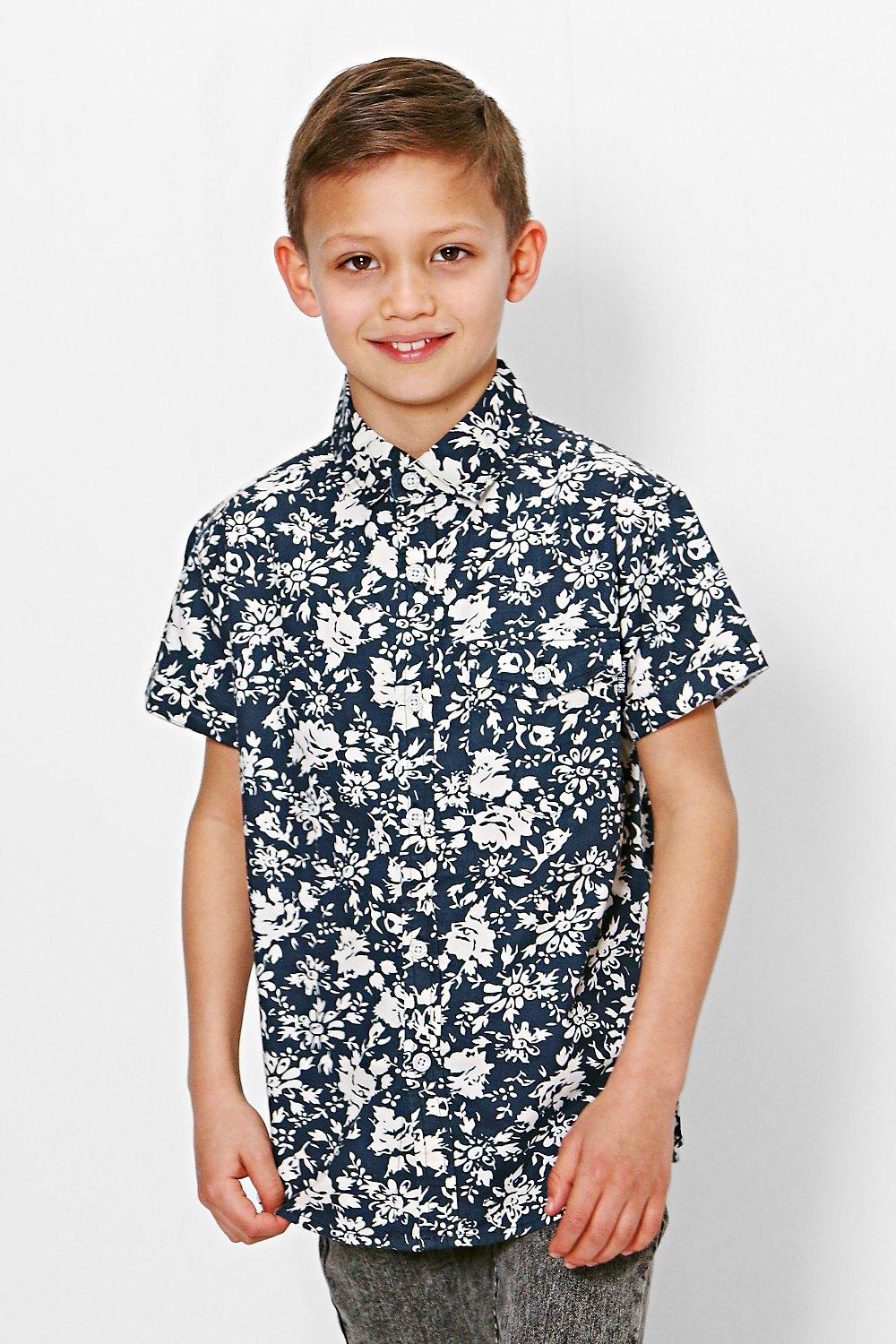 printed shirts for boys