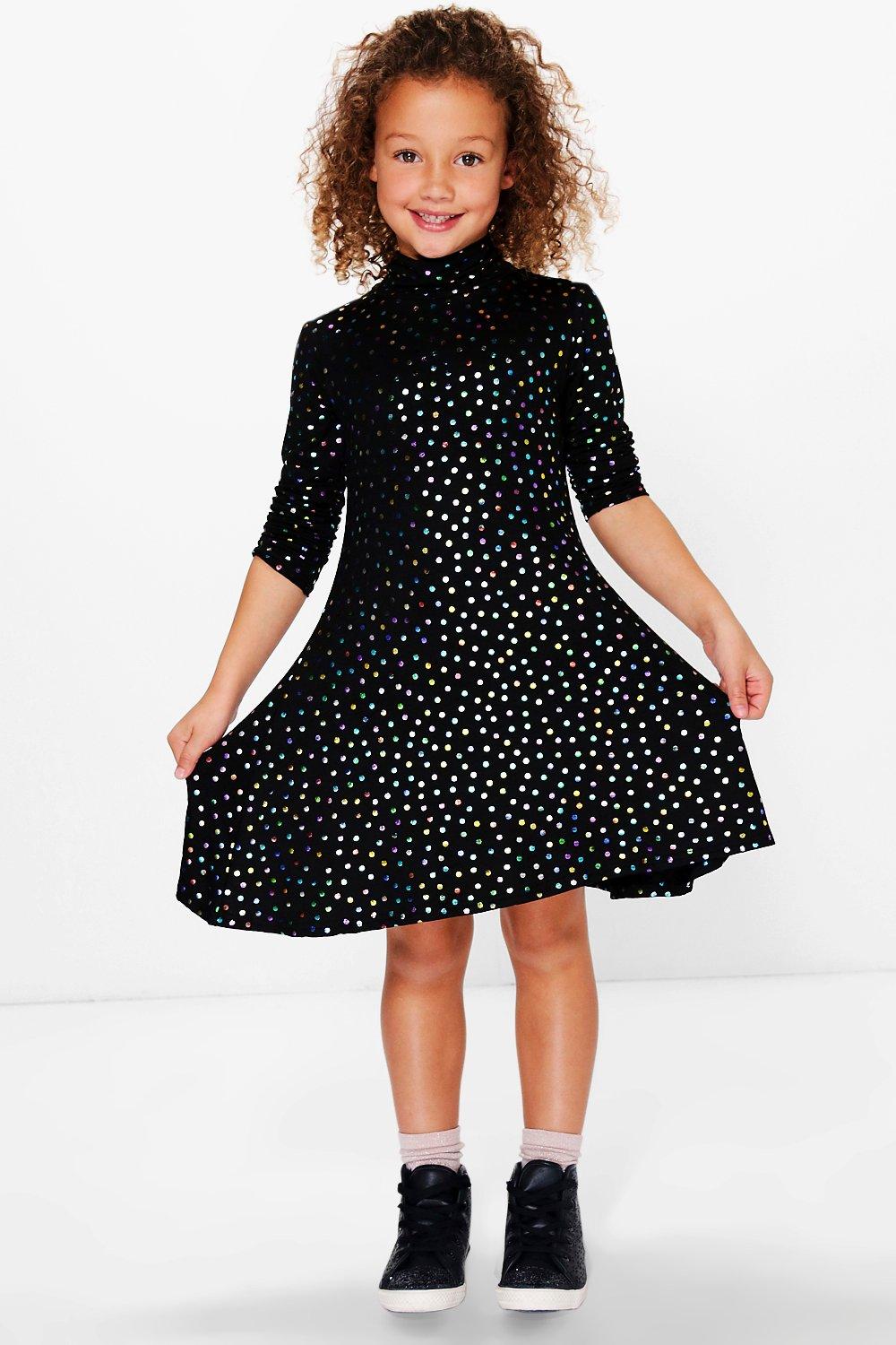 girls dresses boohoo