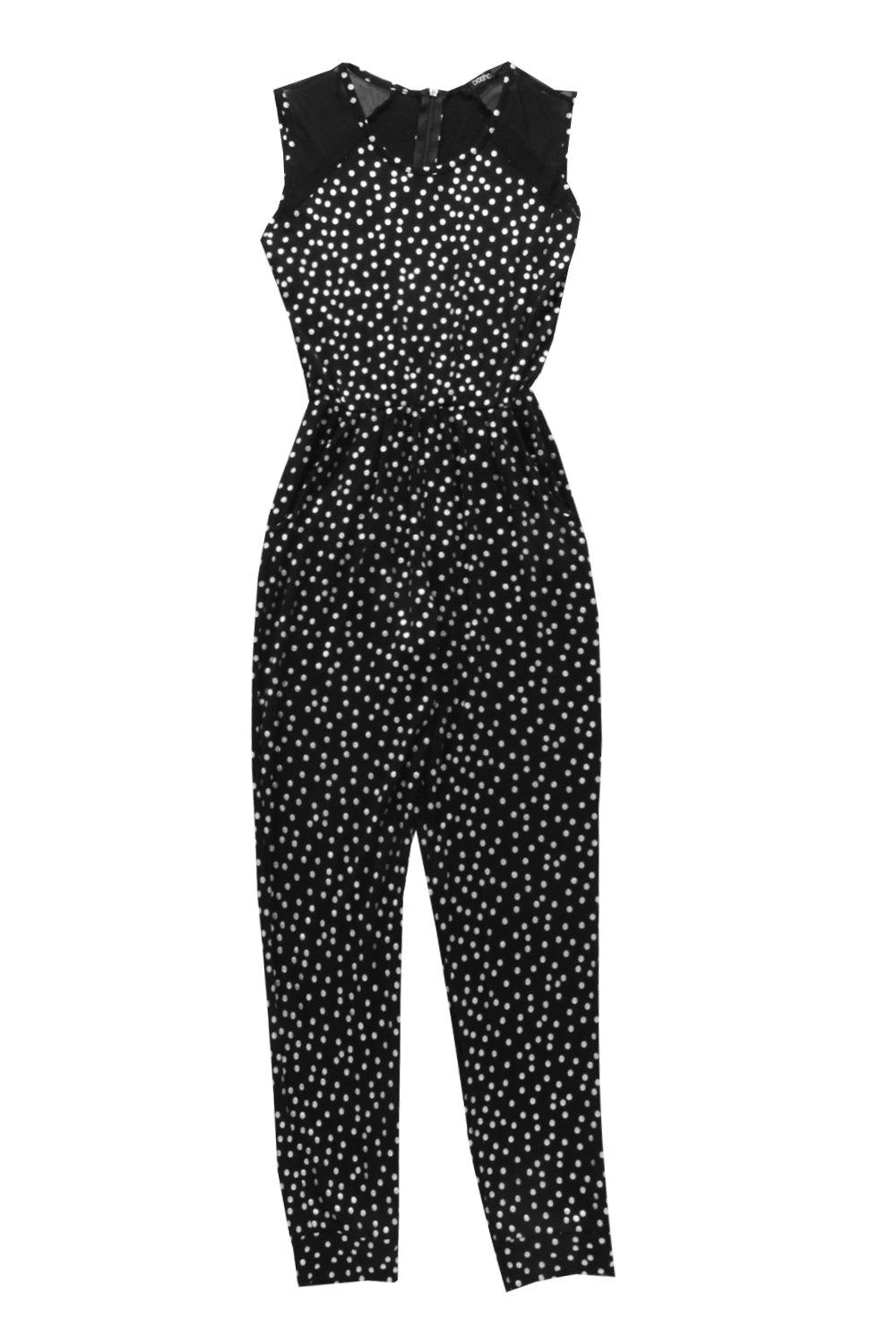 girls party jumpsuit