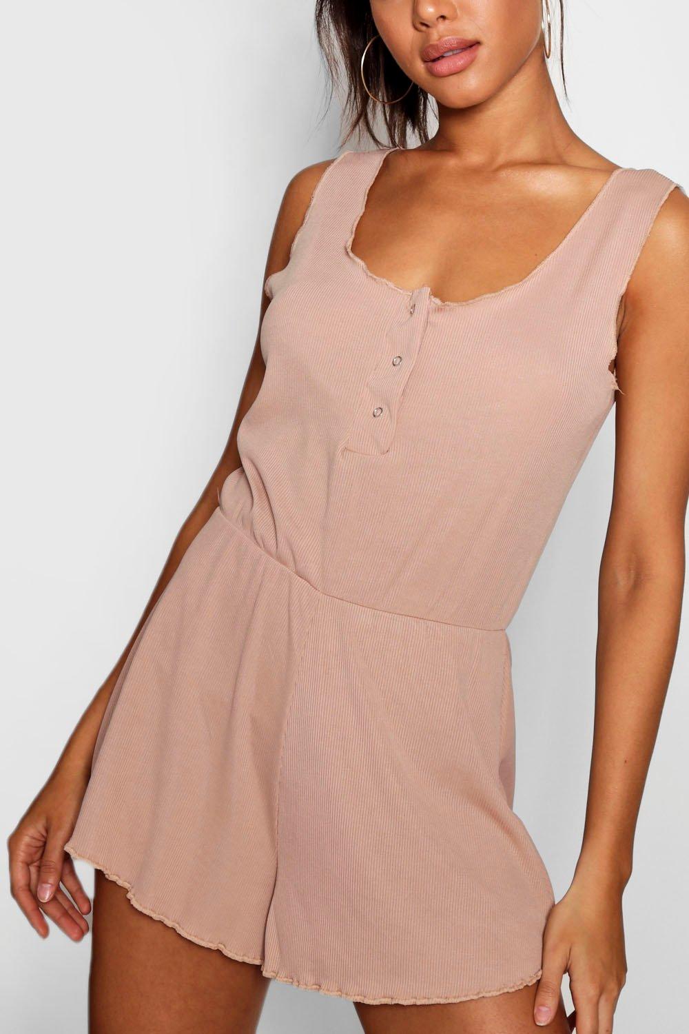 lounge playsuit