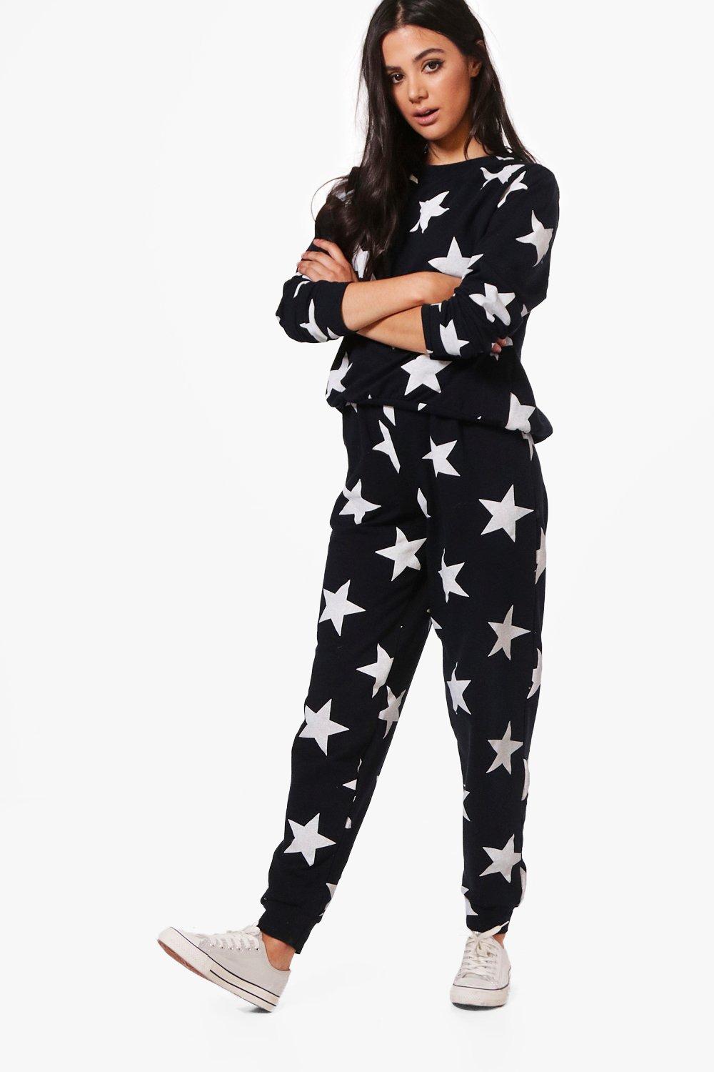 star sweatsuit