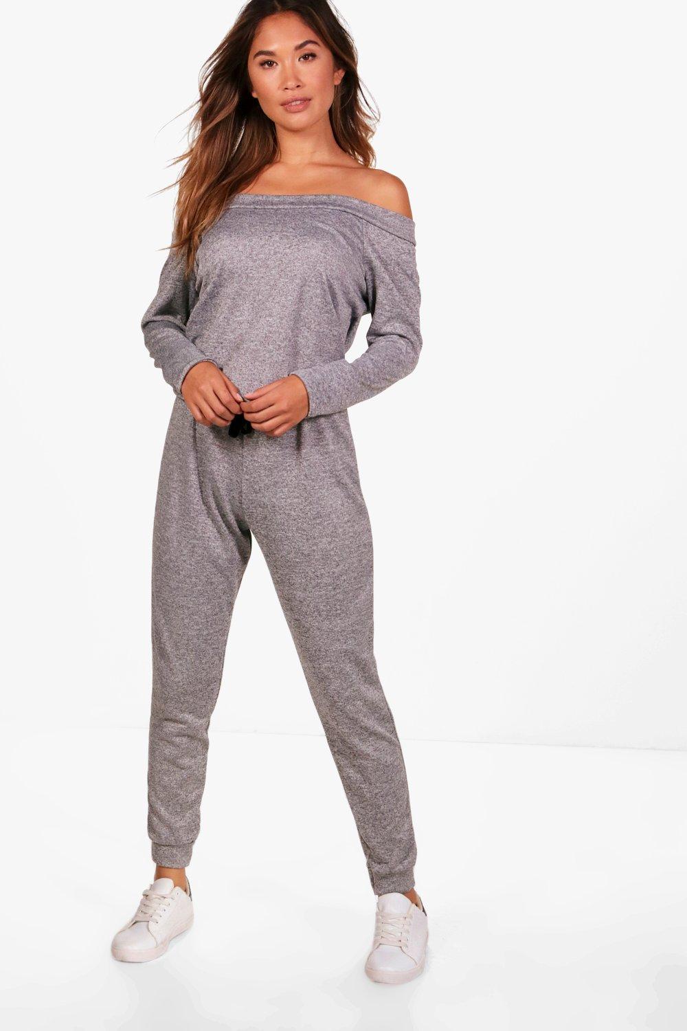 womens lounge jumpsuit