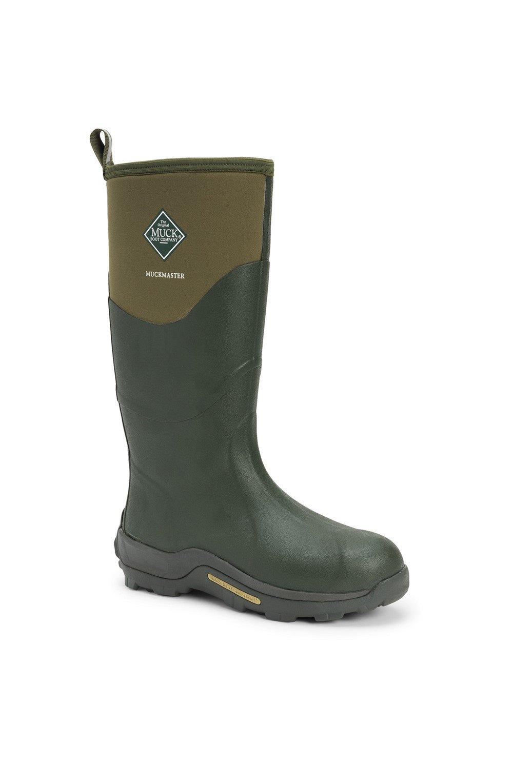 'Muckmaster Hi' Wellington Boots