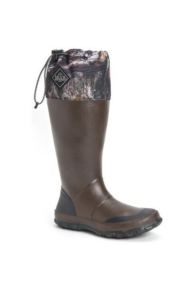 'Forager Tall' Wellington Boots