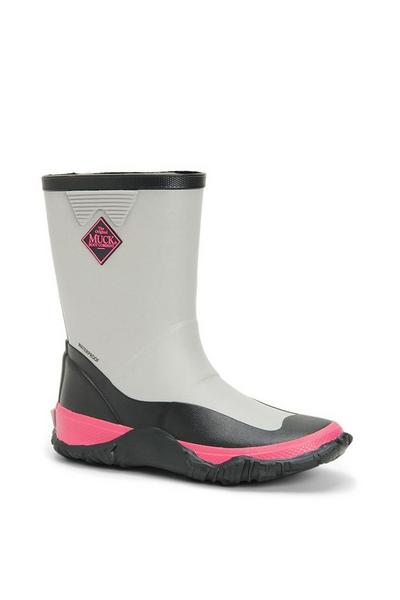'Forager Kids' Wellington Boots